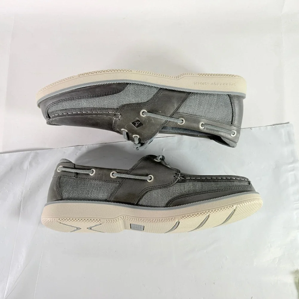 Sperry top sider